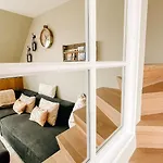 La Merémoi - Duplex With Balcony&free Parking *
