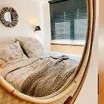 Appartement La Merémoi - Duplex With Balcony&free Parking Knokke-Heist