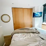 La Merémoi - Duplex With Balcony&free Parking Appartement