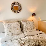 La Meremoi - Duplex With Balcony And Free Parking 아파트 *