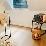 La Merémoi - Duplex With Balcony&free Parking Knokke-Heist