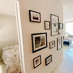 La Merémoi - Duplex With Balcony&free Parking * Knokke-Heist