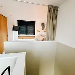 La Meremoi - Duplex With Balcony And Free Parking *