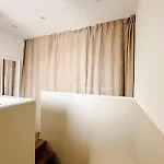 Appartement La Merémoi - Duplex With Balcony&free Parking Knokke-Heist