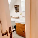Apartamento La Merémoi - Duplex With Balcony&free Parking Knokke-Heist