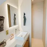 La Meremoi - Duplex With Balcony And Free Parking 아파트 크노케-하이스트