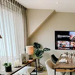 La Merémoi - Duplex With Balcony&free Parking Appartement *