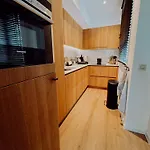 La Merémoi - Duplex With Balcony&free Parking Appartement Knokke-Heist