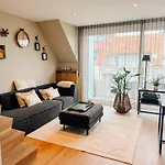 La Merémoi - Duplex With Balcony&free Parking Knokke-Heist