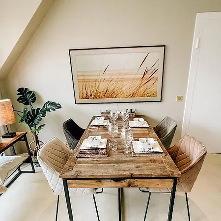 Apartment La Meremoi - Duplex With Balcony And Free Parking *