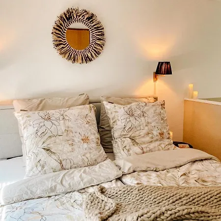 La Merémoi - Duplex With Balcony&free Parking Appartement *