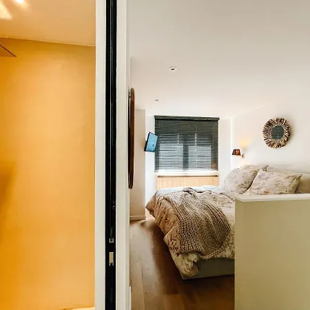 La Meremoi - Duplex With Balcony And Free Parking Apartment *