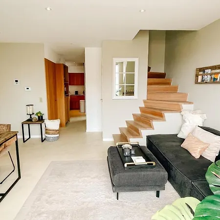 La Meremoi - Duplex With Balcony And Free Parking *