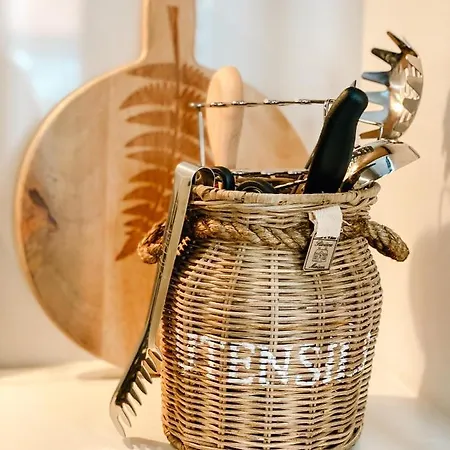 La Meremoi - Duplex With Balcony And Free Parking Apartament *