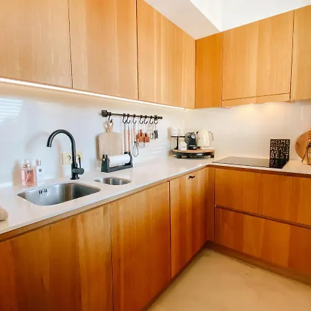 La Meremoi - Duplex With Balcony And Free Parking * Knokke-Heist