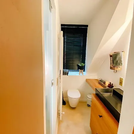 Apartment La Meremoi - Duplex With Balcony And Free Parking