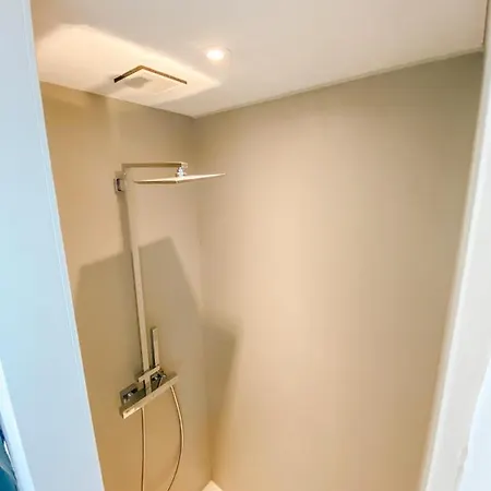 Appartement La Merémoi - Duplex With Balcony&free Parking Knokke-Heist