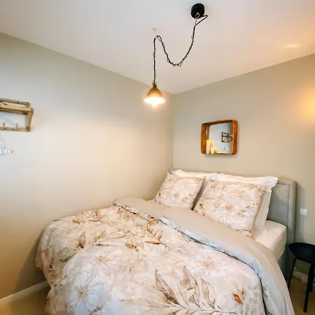 La Meremoi - Duplex With Balcony And Free Parking * Knokke-Heist