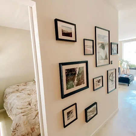 La Meremoi - Duplex With Balcony And Free Parking * Knokke-Heist