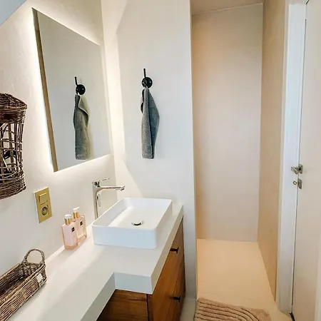 La Meremoi - Duplex With Balcony And Free Parking Apartment *