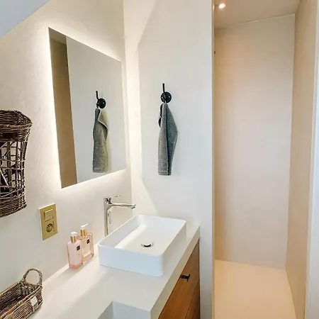 La Meremoi - Duplex With Balcony And Free Parking Apartamento Knokke-Heist