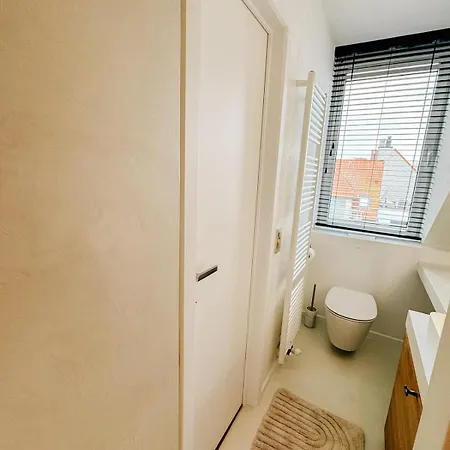 Apartamento La Meremoi - Duplex With Balcony And Free Parking