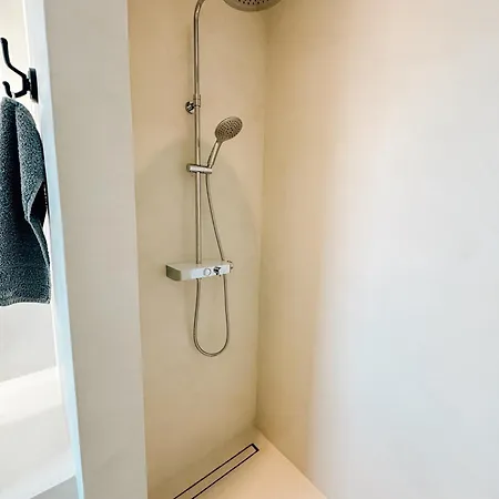 La Meremoi - Duplex With Balcony And Free Parking Knokke-Heist