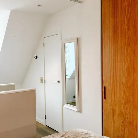 Apartamento La Meremoi - Duplex With Balcony And Free Parking *
