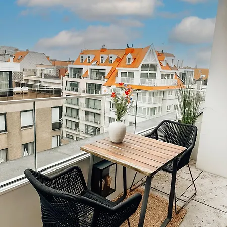 Apartamento La Meremoi - Duplex With Balcony And Free Parking