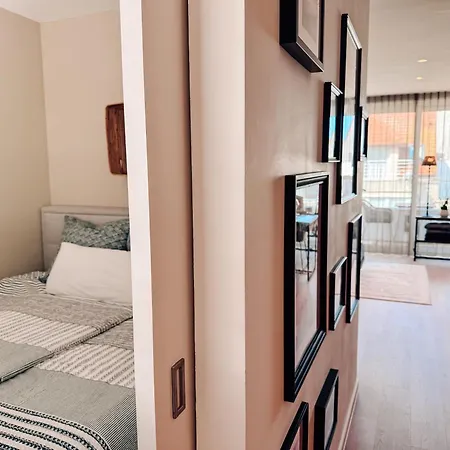 La Meremoi - Duplex With Balcony And Free Parking Knokke-Heist