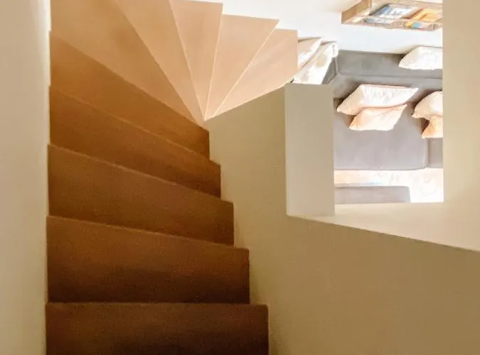 La Meremoi - Duplex With Balcony And Free Parking Apartment *