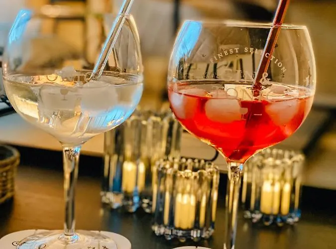 Apartment La Meremoi - Duplex With Balcony And Free Parking