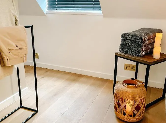 La Meremoi - Duplex With Balcony And Free Parking Knokke-Heist