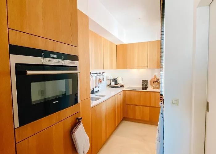 La Merémoi - Duplex With Balcony&free Parking Appartement *