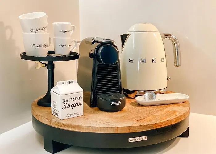 La Meremoi - Duplex With Balcony And Free Parking Daire