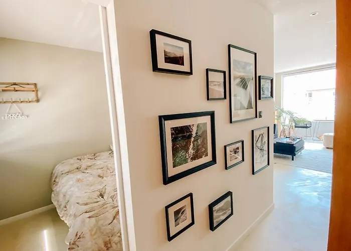 La Meremoi - Duplex With Balcony And Free Parking * Knokke-Heist