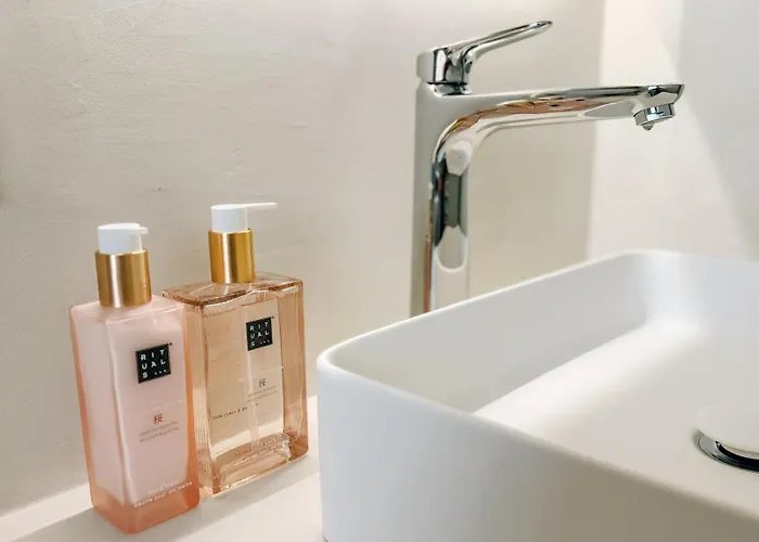 La Merémoi - Duplex With Balcony&free Parking Appartement Knokke-Heist