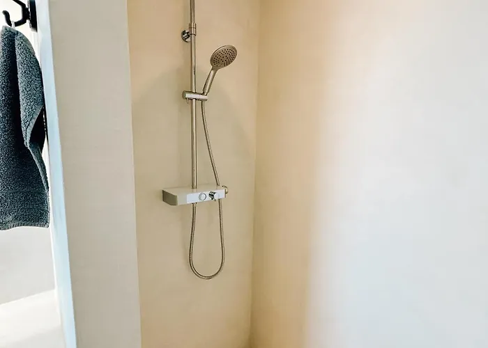 La Meremoi - Duplex With Balcony And Free Parking Knokke-Heist