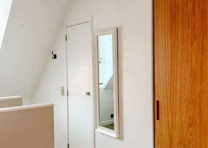 Appartement La Merémoi - Duplex With Balcony&free Parking *